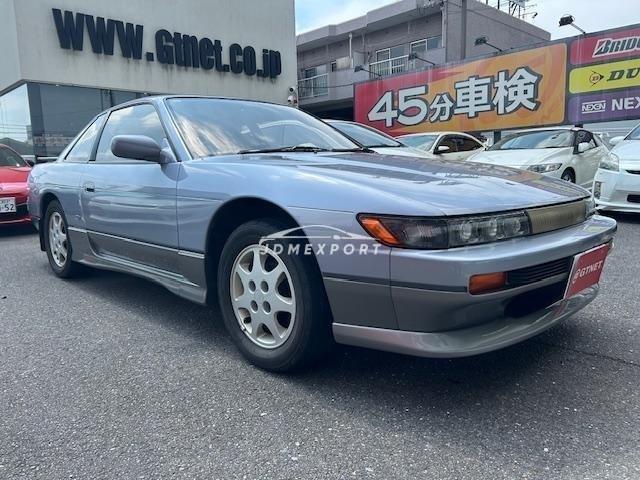 Nissan Silvia 1991 thumbnail 10