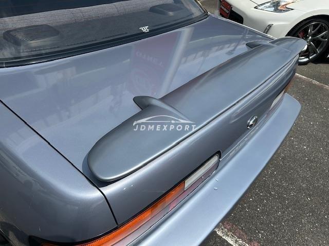Nissan Silvia 1991 thumbnail 13