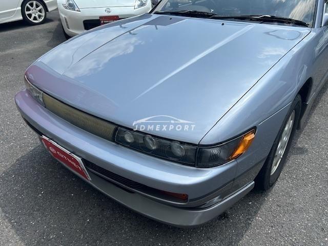 Nissan Silvia 1991 thumbnail 11
