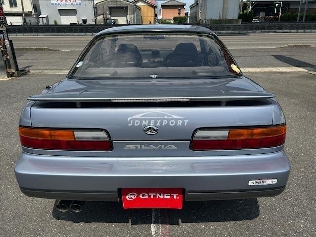 Nissan Silvia 1991 thumbnail 22