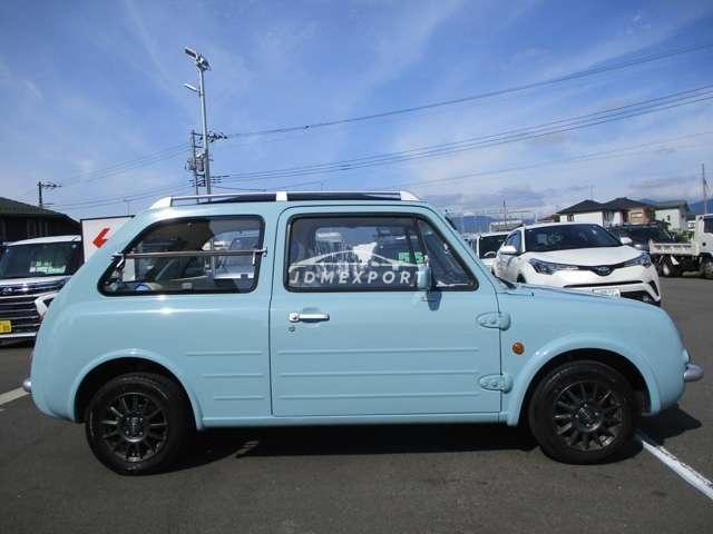 Nissan PAO 1990 thumbnail 13