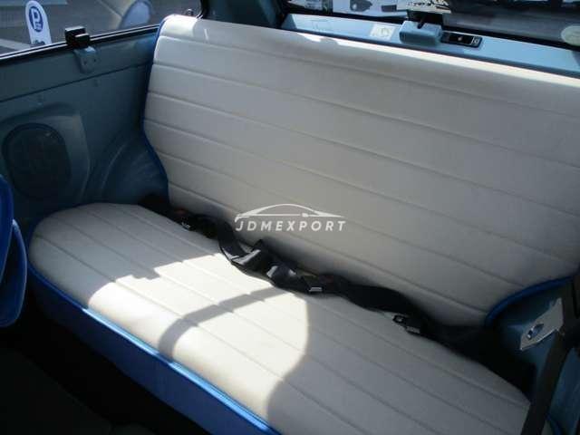 Nissan PAO 1990 thumbnail 20