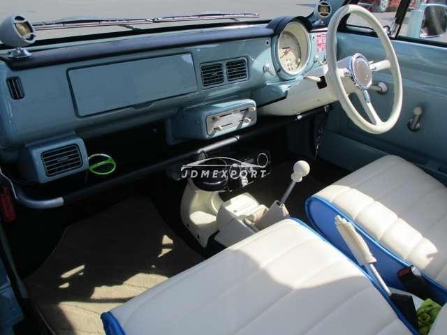 Nissan PAO 1990 thumbnail 17