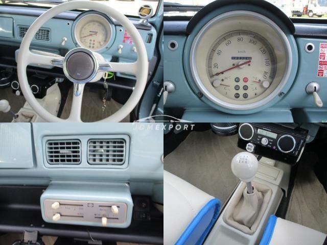 Nissan PAO 1990 thumbnail 3