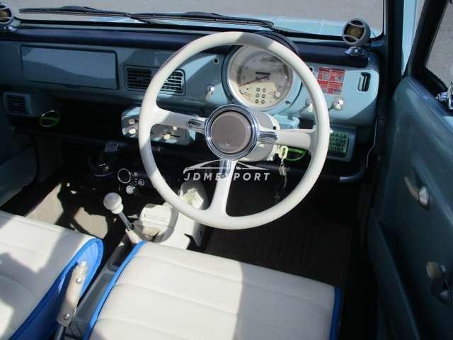 Nissan PAO 1990 thumbnail 2