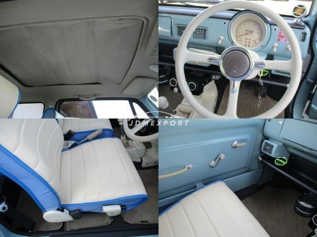 Nissan PAO 1990 thumbnail 16