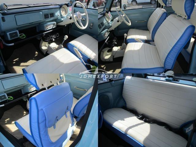 Nissan PAO 1990 thumbnail 4