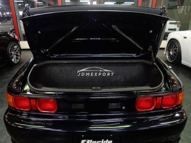 Toyota MR2 1996 thumbnail 27