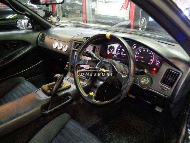 Toyota MR2 1996 thumbnail 3
