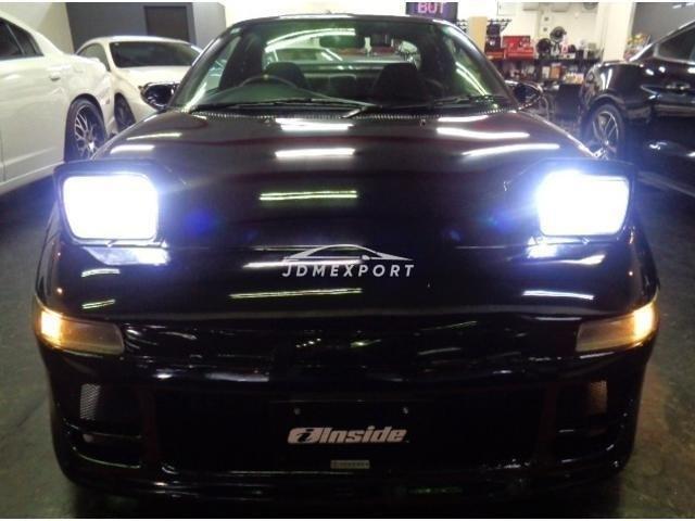 Toyota MR2 1996 thumbnail 18