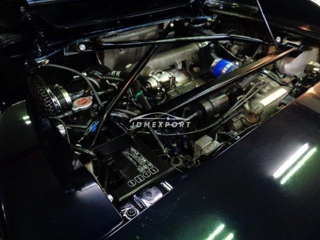 Toyota MR2 1996 thumbnail 30