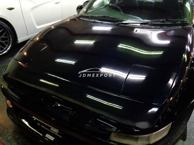 Toyota MR2 1996 thumbnail 15