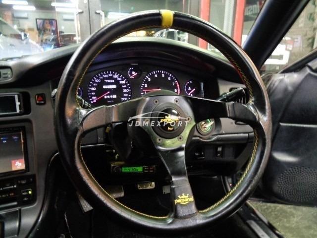 Toyota MR2 1996 thumbnail 29
