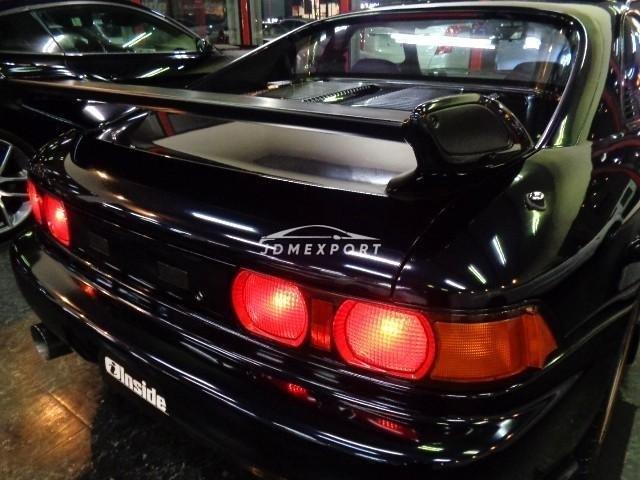 Toyota MR2 1996 thumbnail 22