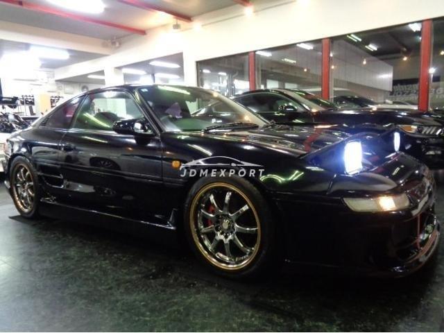 Toyota MR2 1996 thumbnail 17