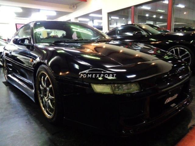 Toyota MR2 1996 thumbnail 13