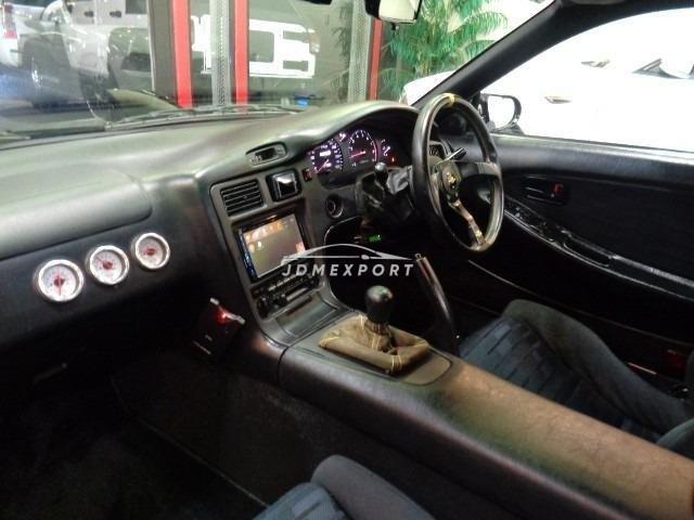 Toyota MR2 1996 thumbnail 28