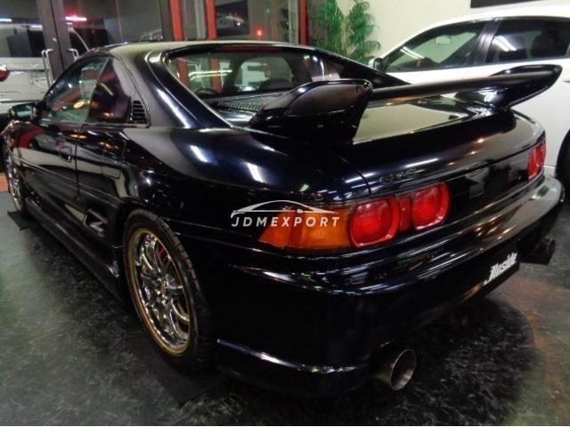Toyota MR2 1996 thumbnail 14
