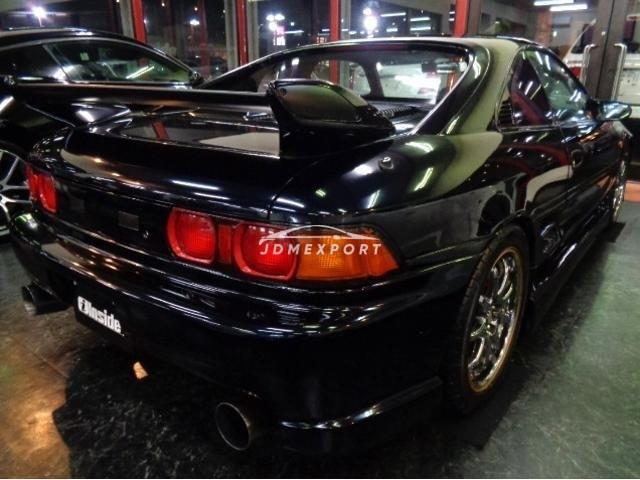 Toyota MR2 1996 thumbnail 2