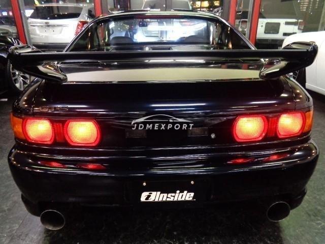 Toyota MR2 1996 thumbnail 20
