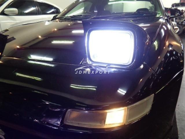 Toyota MR2 1996 thumbnail 19