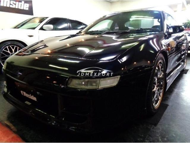 Toyota MR2 1996
