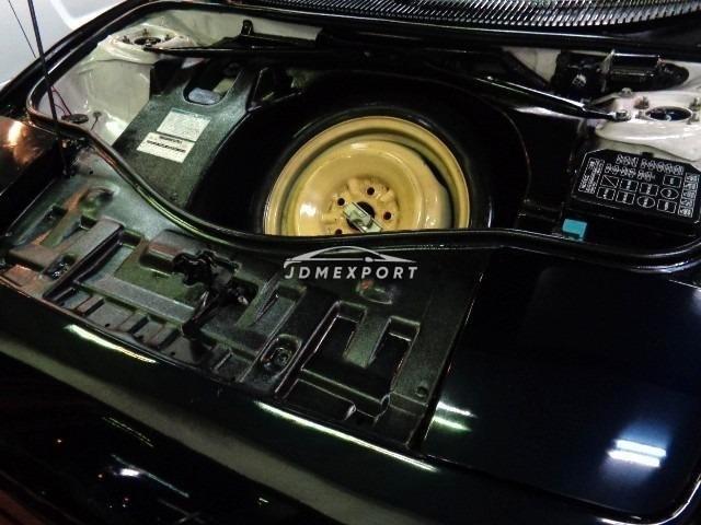 Toyota MR2 1996 thumbnail 31