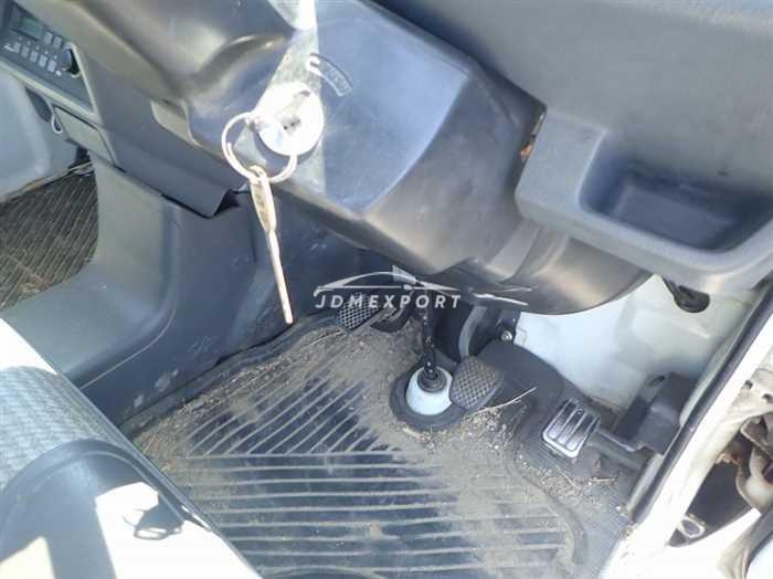 Honda Acty Truck 1998 thumbnail 25