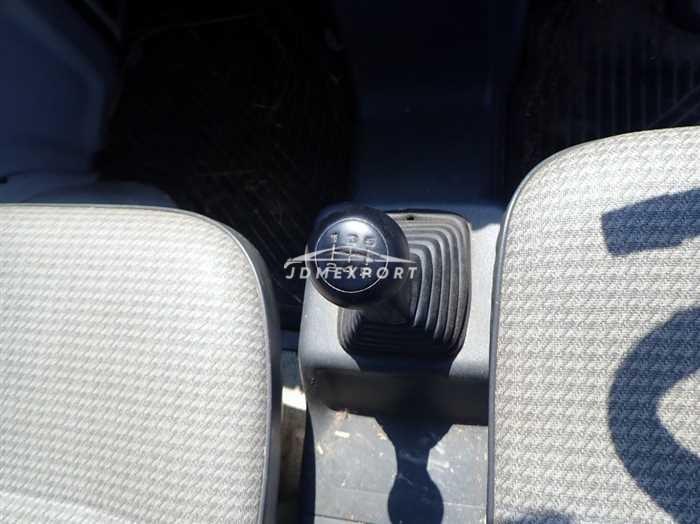 Honda Acty Truck 1998 thumbnail 22