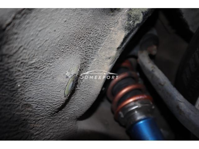 Honda CR-X Delsol 1993 thumbnail 19