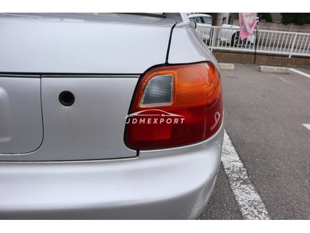 Honda CR-X Delsol 1993 thumbnail 26
