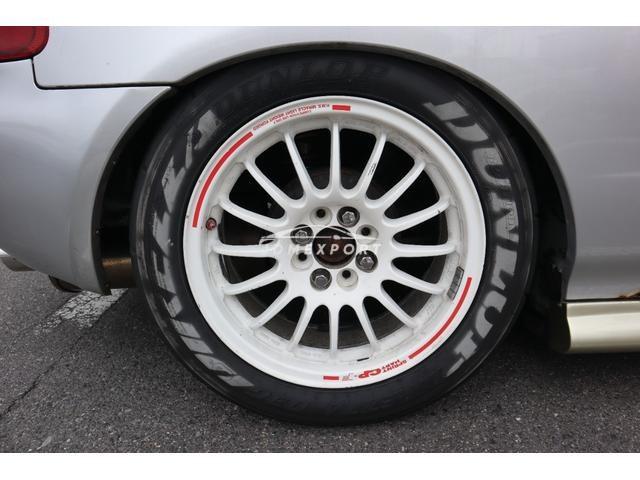 Honda CR-X Delsol 1993 thumbnail 17