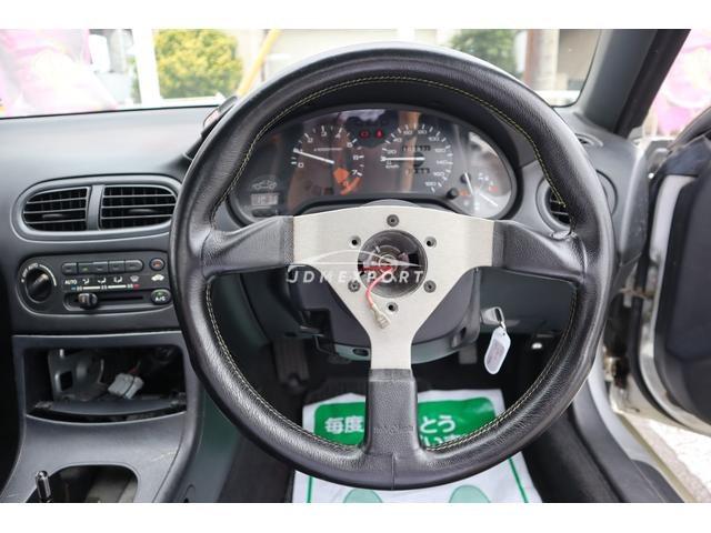 Honda CR-X Delsol 1993 thumbnail 33