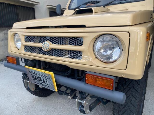 Suzuki Jimny 1994 thumbnail 15