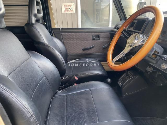Suzuki Jimny 1994 thumbnail 6