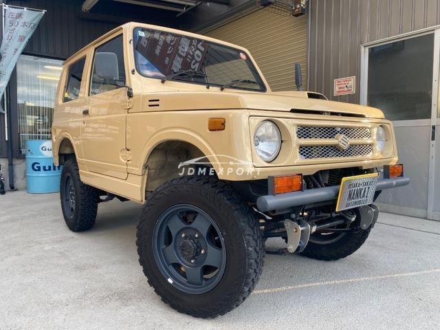 Suzuki Jimny 1994