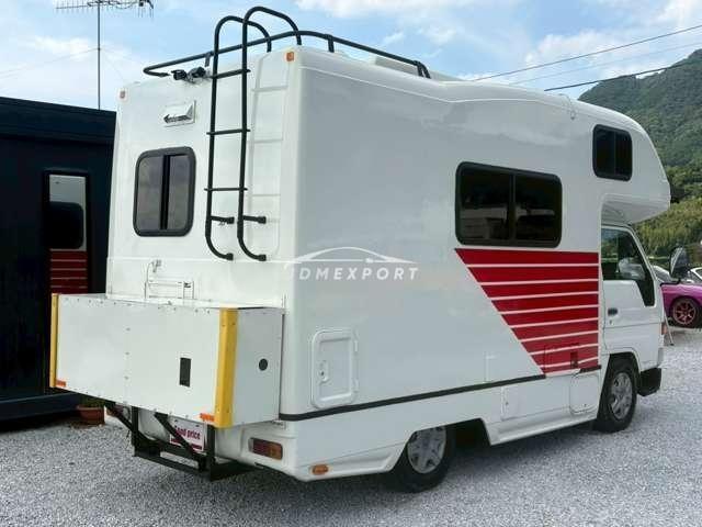Toyota Toyoace 1997 thumbnail 5