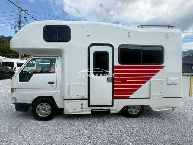 Toyota Toyoace 1997 thumbnail 8