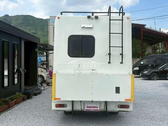 Toyota Toyoace 1997 thumbnail 6