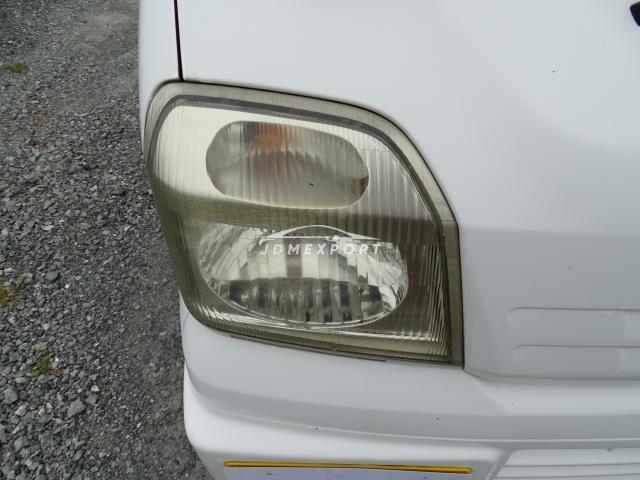 Mitsubishi Minicab Truck 2000 thumbnail 19
