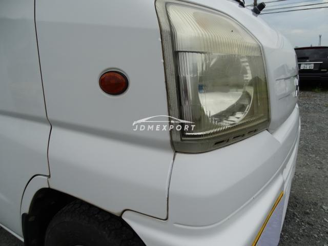 Mitsubishi Minicab Truck 2000 thumbnail 16