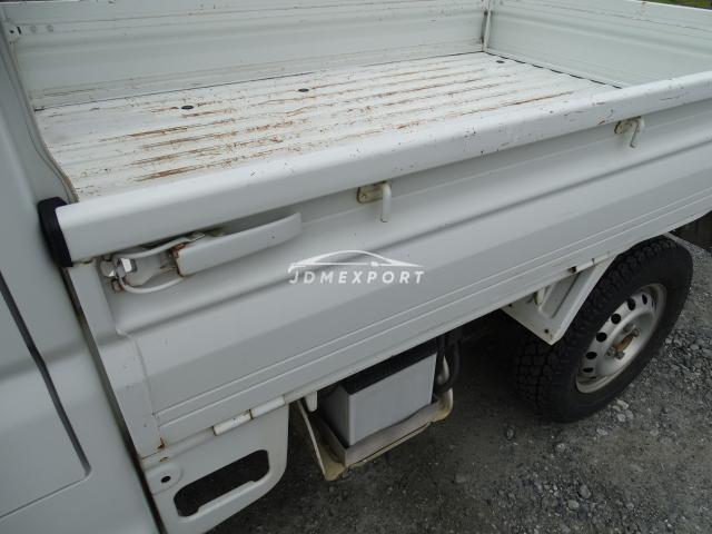 Mitsubishi Minicab Truck 2000 thumbnail 15