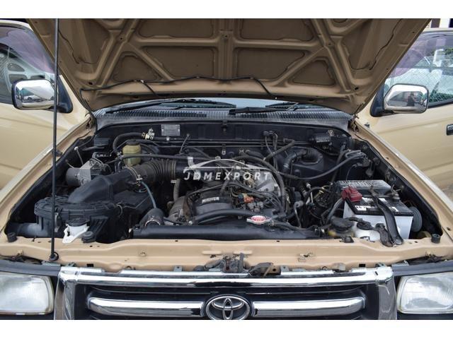 Toyota Hilux 1999 thumbnail 15