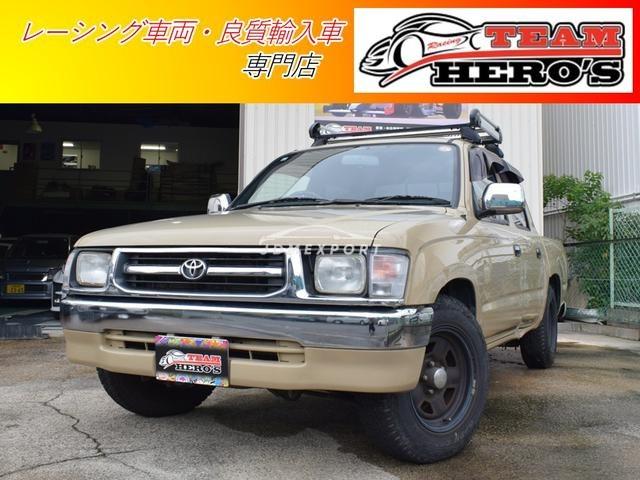 Toyota Hilux 1999
