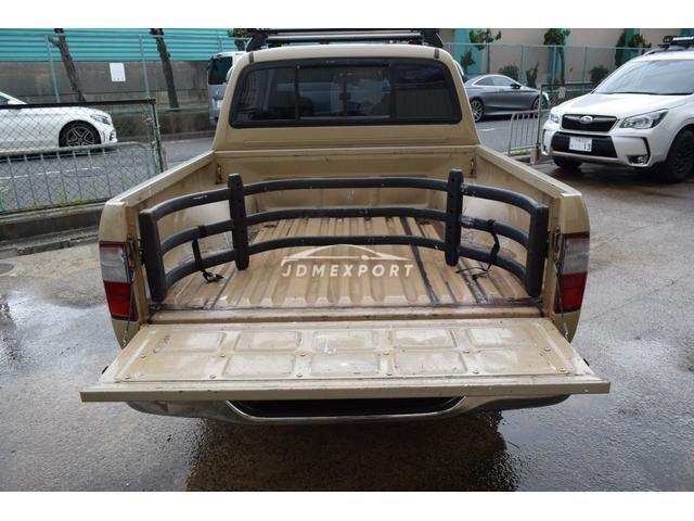 Toyota Hilux 1999 thumbnail 13