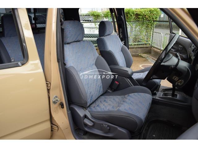 Toyota Hilux 1999 thumbnail 17