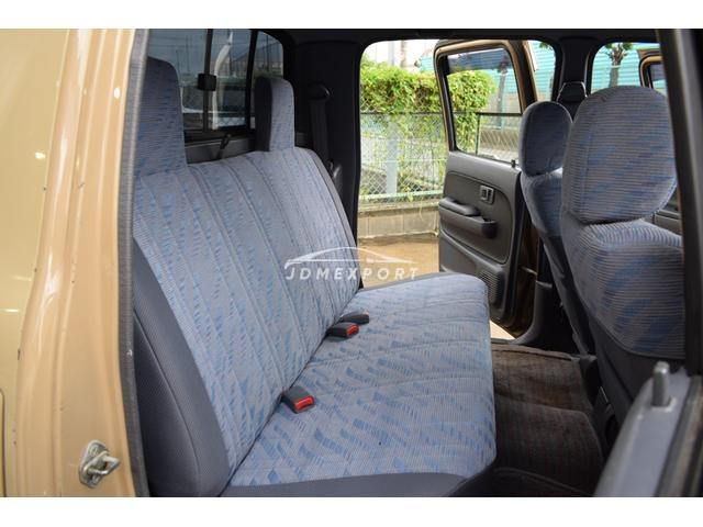 Toyota Hilux 1999 thumbnail 18