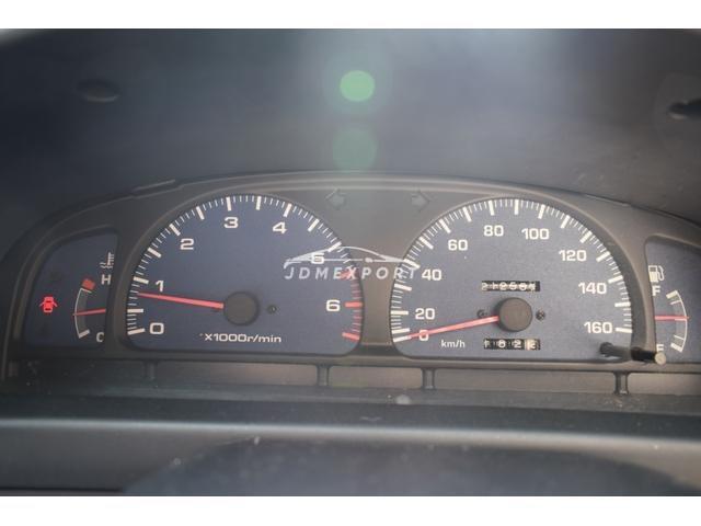 Toyota Hilux 1999 thumbnail 26
