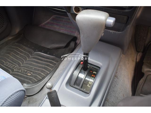 Toyota Hilux 1999 thumbnail 27