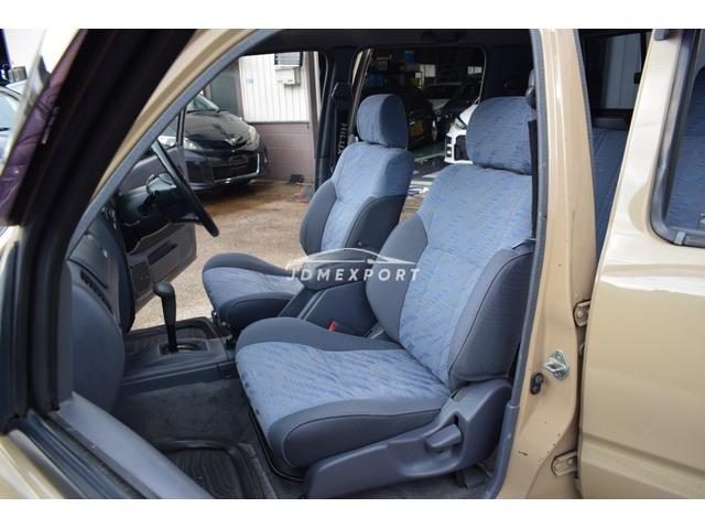 Toyota Hilux 1999 thumbnail 20
